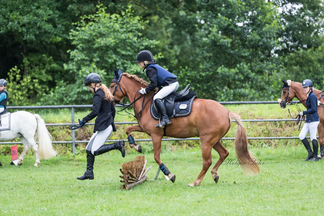 Bild 40 - Pony Akademie Turnier